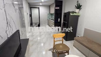 Cho Thuê căn hộ full nội thất 2pn-1wc 9,2tr ở liền