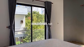 NHÀ 2 TẦNG 3PN 3WC KHU HỒ XUÂN HƯƠNG