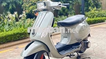 Piaggio Vespa S 2013 Xám 3vie