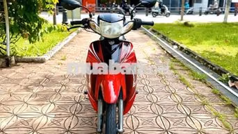 🛵Yamaha Sirius 110 Đk 2012 Nguyên Zin Chính Chủ