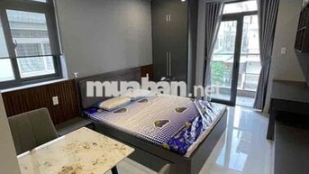 studio cao cấp - khu 6b intresco