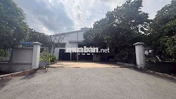 CHO THUÊ KHO 1.740M² – KCN TÂN THỚI HIỆP, Q.12 TP.HCM PCCC nghiệm thu