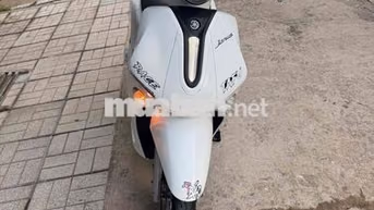 Yamaha Janus 2024 Trắng 10.000km