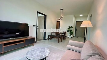 Căn cuối góc! hoàn thiện 100% Phạm Văn Đồng/1,960 tỷ Full NT/Sổ riêng