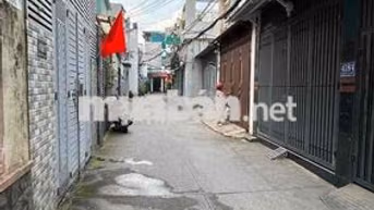 Thuê nhà nguyên căn 4 phòng ngủ