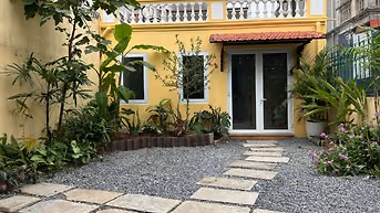 Cho thuê nhà riêng tại đường Ngọc thuỵ, Long biên, Hà Nội
