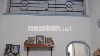 Chính chủ bán nhà gần cầu ông huyện Bình Mỹ Hóc Môn giá 1ty050tr