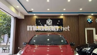 Kia Cerato 2016 2.0 Premium Đỏ Tự động