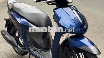 Yamaha Janus 2018 125cc khoá Smartkey nguyên zin