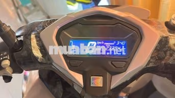 Honda Vario 125i 2024 Odo 23000km zin chuẩn đẹp