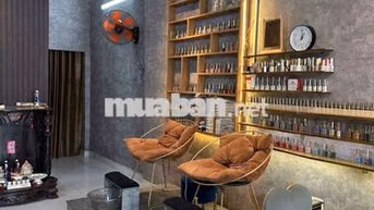 Sang tiệm nails cho thuê 6tr sang 70tr