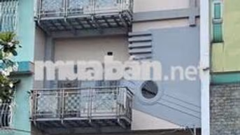 CHO THUÊ NHÀ ÂU CƠ TÂN BÌNH, 23 TRIỆU, 3PN, 4 TẦNG, HẺM XE HƠI