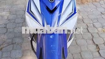 Yamaha Sirius 50cc 