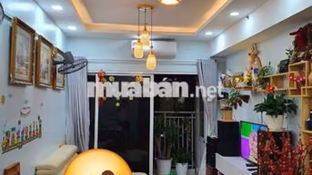 BÁN CĂN HỘ CHUNG CƯ ĐẶNG THÀNH (CARILON 2)
