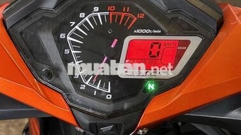 Honda Winner X 2023 Đen cam 29783 km