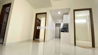 CHO THUÊ CĂN HỘ GREEN RIVER – PHẠM THẾ HIỂN Q8  60m²  FULL NỘI THẤT