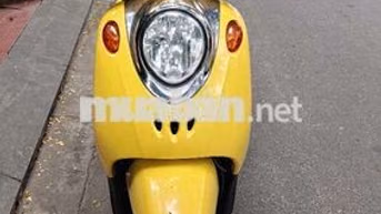 Yamaha Mio Classic 2010 Vàng