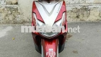 Yamaha Luvias 2023 Đỏ Xe tay ga