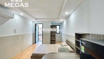 THUÊ PHÒNG GIÁ TỐT NGAY KHU VỰC TRƯỜNG CHINH , CỘNG HOÀ