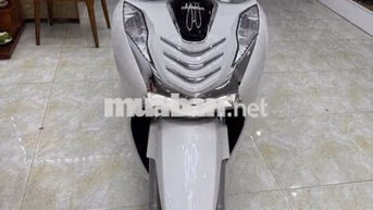 Honda SH 125 CBS 2024 Trắng