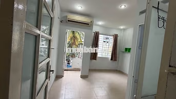 Phòng trọ 12m2 Phú Nhuận - Cầm Bá Thước
