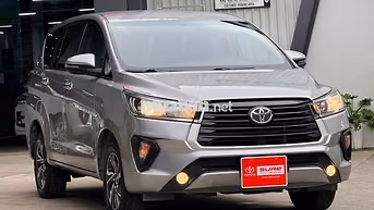 INNOVA 2.0E SỐ SÀN 2023 - GIÁ TL