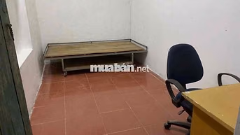 CÓ PHÒNG CHO THUÊ GẦN ĐH KIẾN TRÚC BƯU CHINH CHỈ TỪ 1TRIỆU -1TRIỆU 2