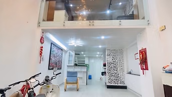 CMT8 - gần công viên Lê Thị Riêng - dòng tiền tốt