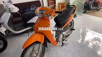 Honda Wave 50cc