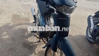 Honda Wave Trung Quốc Xanh