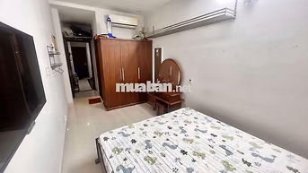 Nhà riêng còn trống 1 phòng, sạch sẽ, full nt ngay khu trung tâm 