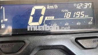 Honda Vario 150c 2020 ,khoá smk,bstp,chính chủ