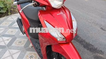 Honda Vision 2019 Đỏ