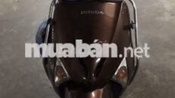 Honda Lead 2010 Nâu