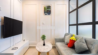 Cho Thuê Studio Millennium Quận 4 – 32m² – Full Nội Thất – 14 Triệu