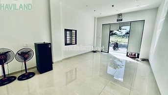 MẶT BẰNG BỜ QUAN 35M² - KINH DOANH/VĂN PHÒNG - 6,5TR/THÁNG