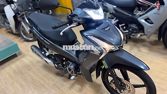 Honda Future 125 2025 ❇️Đồng Moto Đà Lạt❇️