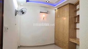 cho thuê phòng kv bùi quang là