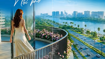 Sắp mở bán tháp mới Rivana 2 ven sông, nhận booking giá gốc CĐT 