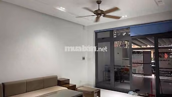 NHÀ MỚI KHU NAM VIỆT Á,5PN,4WC