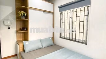 cần tìm trọ hoặc chung cư ở khu vực HN ib mk 
