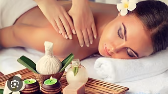 Thanh Duyên nhận masager tại nhà 