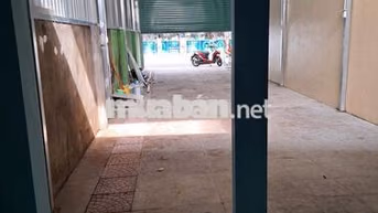 MBKD MT đường ĐHT 02 gần chợ cây sộp 4,5 x 26m giá 15tr/tháng
