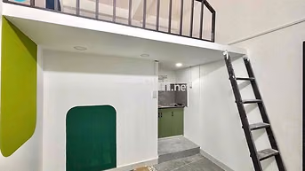 🔥KHAI TRƯƠNG PHÒNG GÁC GIÁ RẺ NHÀ MỚI NGAY TRUNG TÂM PHÚ NHUẬN