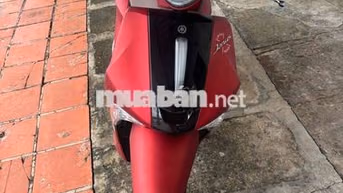 Yamaha Janus 2025 Đỏ 5087 km