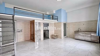Duplex cực rộng 40-60m2 Khu Gigamall - chợ Thủ Đức có ban công lớn
