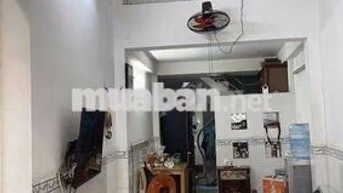 Cho Thuê Nhà 3pn Hẻm Xe Hơi Tại Cách Mạng Tháng 8, Phường 13, Quận 10