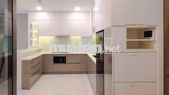 Saigon South CDT Phú Mỹ Hưng cho thuê căn hộ 2PN Nội thất cao cấp