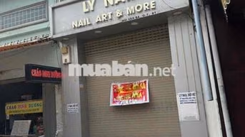 🏠 CHO THUÊ NHÀ MẶT TIỀN  BÙI VĂN BA 21 TRIỆU