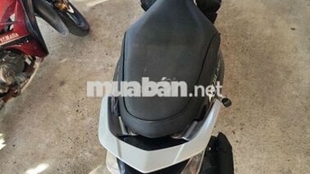 Honda Airblade 2009 Đầu nhỏ Xanh đen máy zin